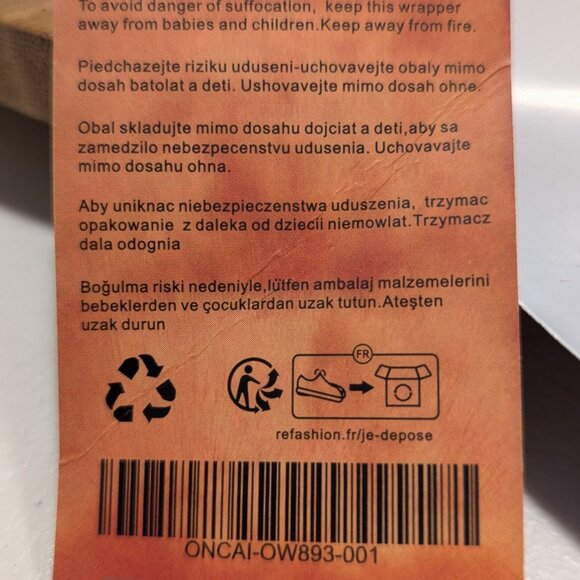 ONCAI Walking Ortho Hiking Sandal Khaki/Beige Women’s Shoes Size 12 Sandals - Picture 4 of 15